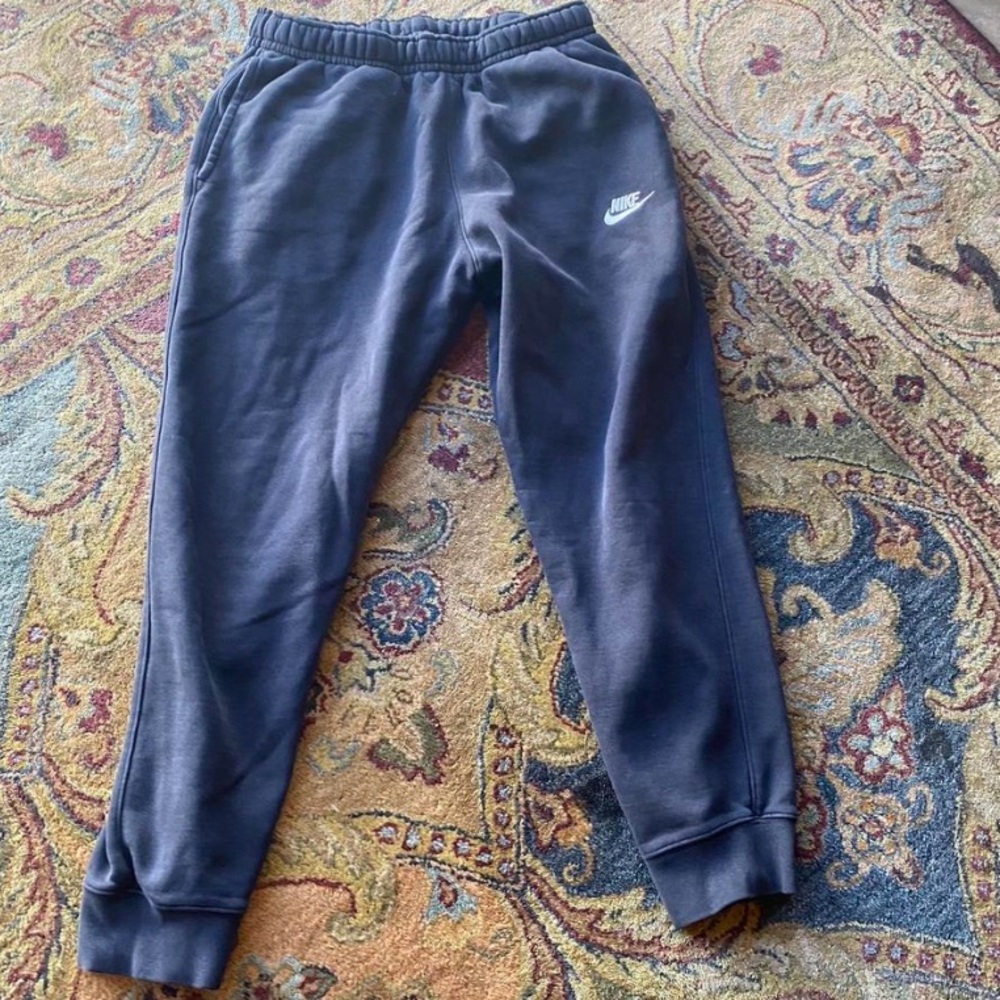 Nike sweatpants